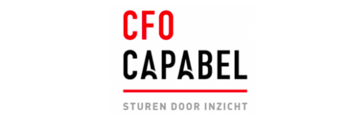 Logo CFO Capabel